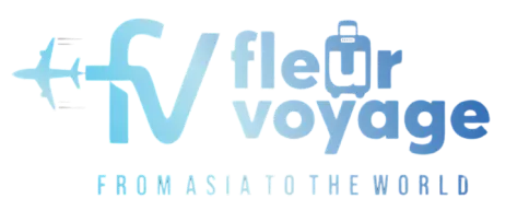 Fleur Voyage