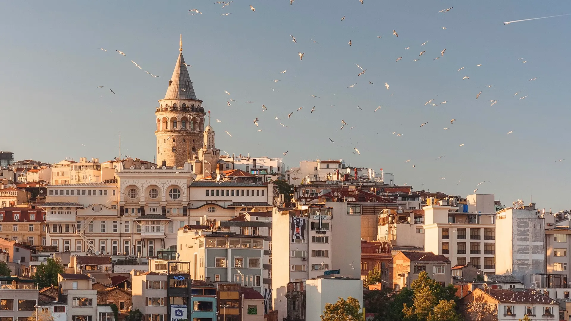 Explore the World, Without Compromising Your Values Muslim Friendly Tour with Fleur Voyage